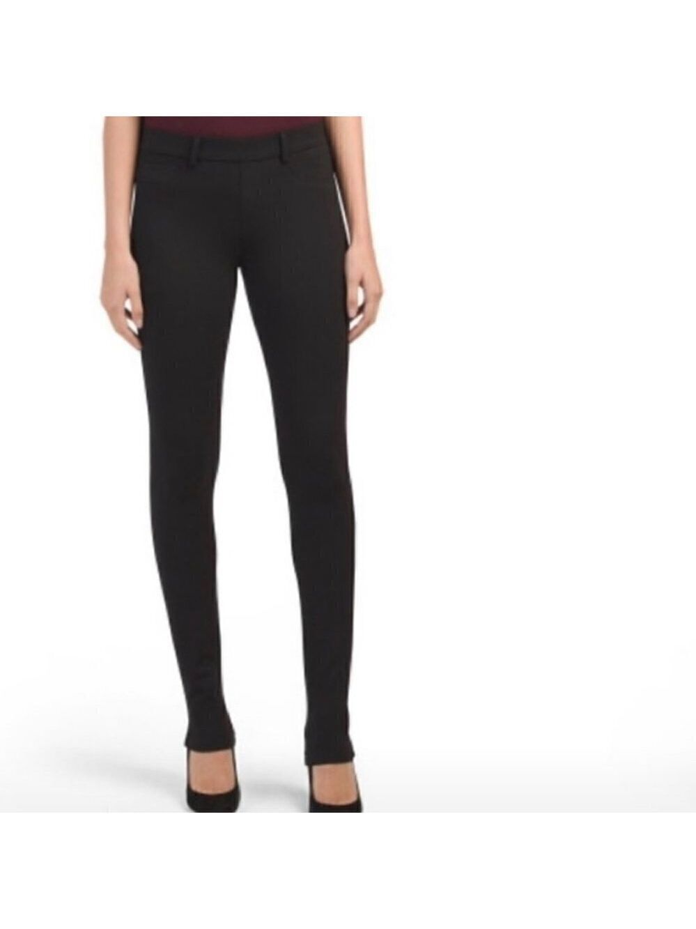 Theory | Xander Sabali knit leggings